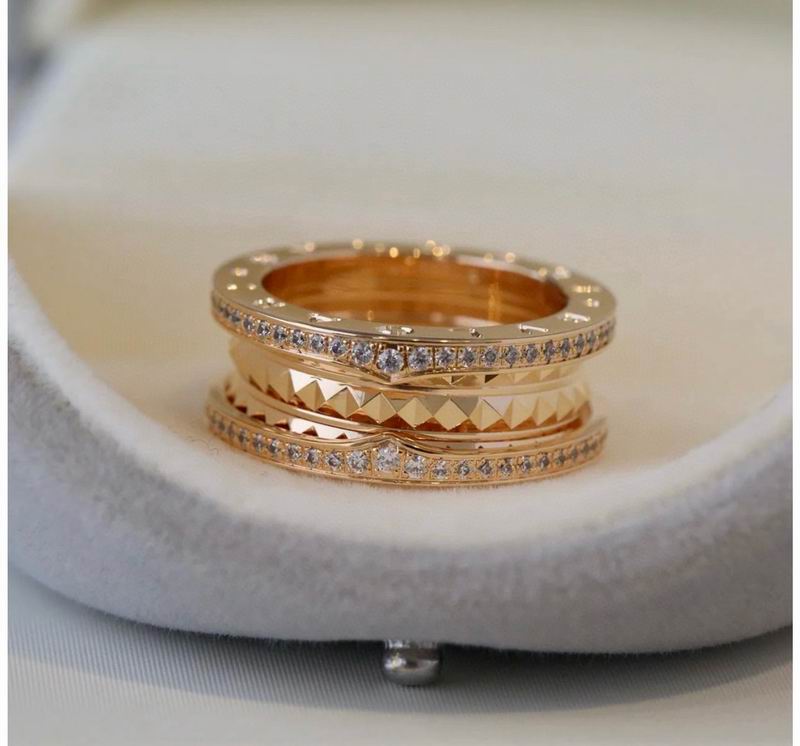 Bvlgari ring 12yxx25
